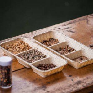 Pack Degustación de Cafés Especiales – “Bar Select”